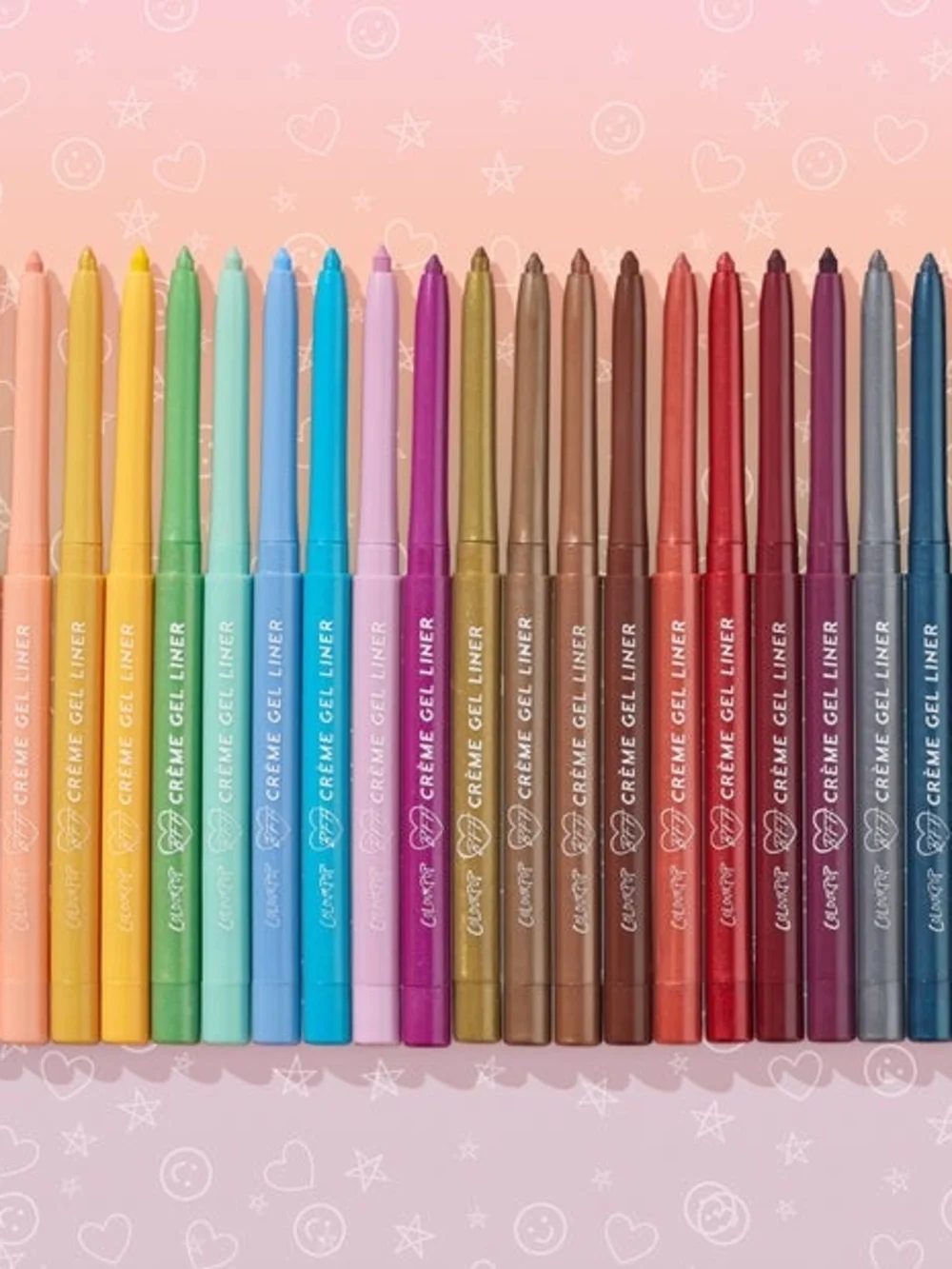 BNIB ColourPop Crème Gel Liner - 